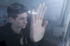‘The Mist’ Showrunner Breathes Life Into Show’s Queer Character
