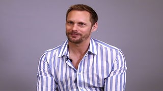‘Big Little Lies’ Star Alexander Skarsgard on Abuse Scenes: ‘Those Days Were Horrible’ (Video)