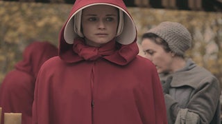 ‘The Handmaid’s Tale’: Alexis Bledel Upped to Series Regular in Season 2