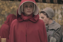 ‘The Handmaid’s Tale’: Alexis Bledel Upped to Series Regular in Season 2
