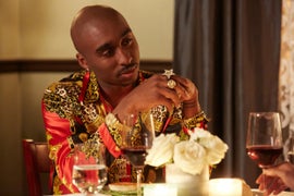 ‘All Eyez On Me’ Producer Is ‘Disappointed’ in Jada Pinkett Smith’s Reaction to Tupac Biopic Movie (Report)