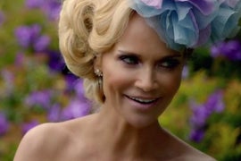 Neil Gaiman to Lead ‘American Gods’ Season 2