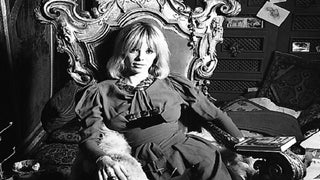Anita Pallenberg Remembered by Keith Richards: ‘A Most Remarkable Woman’