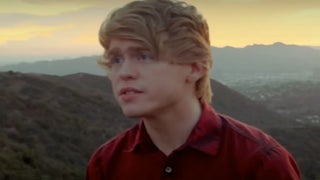 Singer Austin Jones Arrested on Child Porn Charges