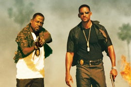 Will Smith’s ‘Bad Boys for Life’ Resurrected for January 2020 Release