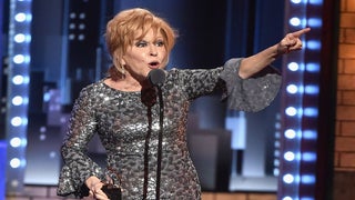 Watch Bette Midler Triumph Over Tony Awards Orchestra: ‘Shut That Crap Off!’ (Video)