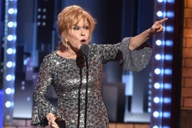 Watch Bette Midler Triumph Over Tony Awards Orchestra: ‘Shut That Crap Off!’ (Video)