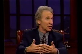 ‘Disgraceful’ Bill Maher Shredded by Al Sharpton Over N-Word: ‘He Must Be Held Accountable’ (Video)