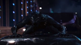 Marvel’s ‘Black Panther’: 25 Things We Learned From First Teaser Trailer (Photos)