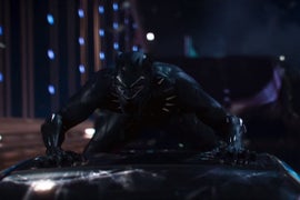Marvel’s ‘Black Panther’: 25 Things We Learned From First Teaser Trailer (Photos)