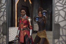Disney Will Put ‘Star Wars’ and Marvel Movies on New Streaming Service