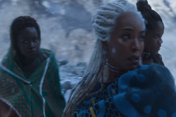 black panther trailer ramonda angela bassett black panther trailer ramonda angela bassett