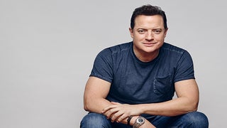 Brendan Fraser to Play Getty Family Private Investigator in FX’s ‘Trust’