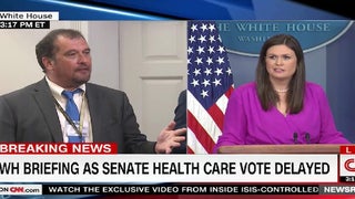 Deputy Press Secretary Chewed Out by Reporter: ‘You’re Inflaming Everybody’ (Video)