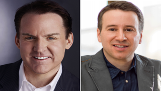CMT President Brian Philips Steps Down After 16 Years; Frank Tanki Promoted to General Manager