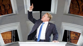 #ShakespeareInTheTrump: ‘Julius Caesar’ Backlash Mocked With Trump-Takes on Bard’s Works
