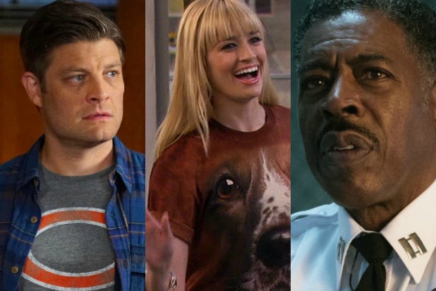 20 Highest Rated Shows That Got Canceled Last Season Photos Thewrap