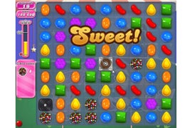 Ratings: ‘Candy Crush’ Dissolves 29 Percent of Its Debut Viewers