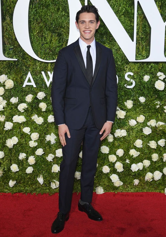 casey cott tony awards casey cott tony awards