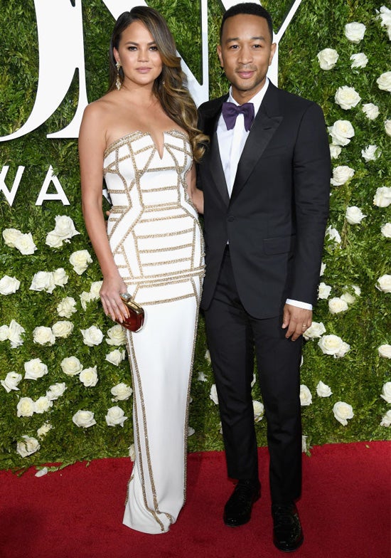 chrissy teigen john legend tony chrissy teigen john legend tony