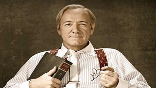 ‘Clarence Darrow’ Theater Review: Kevin Spacey Serves Up History on Center Court