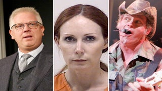 7 Stars Who Imagined Violence Against Barack Obama, Democrats (Photos)