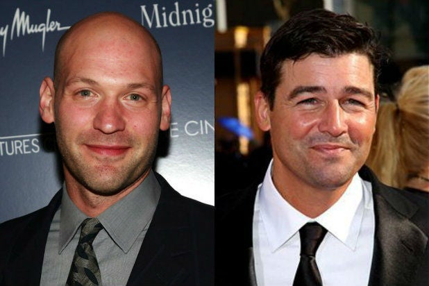 Corey Stoll in talks to star as Buzz Aldrin in 'First Man' Corey Stoll in talks to star as Buzz Aldrin in 'First Man'