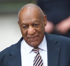 bill cosby
