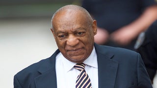 Bill Cosby Accuser Shares Tearful Story on First Day of Criminal Trial: ‘I Was Very Afraid’