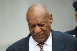 Bill Cosby Accuser Says He Introduced Her as His Daughter
