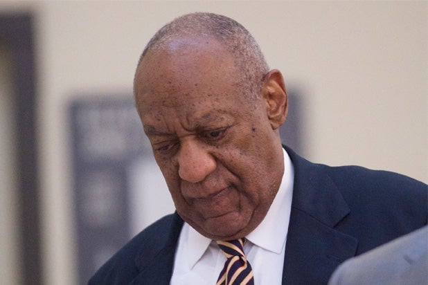 Retrial Date in Cosby Sex Assault Case Set for November