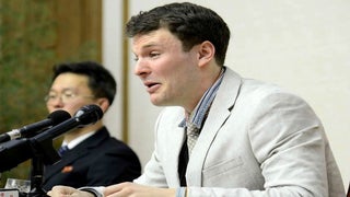 Otto Warmbier’s Death After Release From North Korea Sparks Outrage: ‘Senseless and Barbaric’