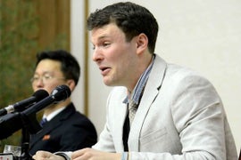 Otto Warmbier’s Death After Release From North Korea Sparks Outrage: ‘Senseless and Barbaric’