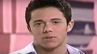 ‘Road Rules’ Alum Danny Dias Dead of Possible Suicide