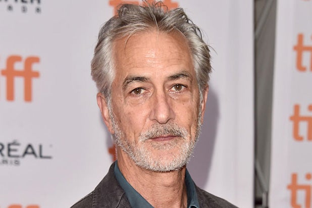 david strathairn david strathairn