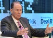 David Bonderman