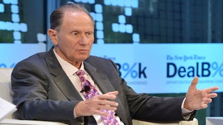 Uber Board Member Makes Sexist Joke During Culture Change Presentation