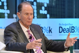Uber Board Member Makes Sexist Joke During Culture Change Presentation