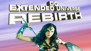 ‘Wonder Woman’ and the 5 Words That Saved DC Movies From Darkness (Exclusive)