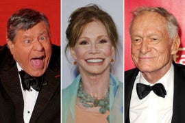Hollywood’s Notable Deaths of 2017 (Photos)