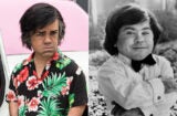 Peter Dinklage Hervé Villechaize