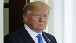Trump Bristles as ‘Fox & Friends’ Slams Slow Pace of Filling Government Jobs