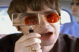 Liam and Noel Gallagher Donate Oasis Royalties to Manchester Fund