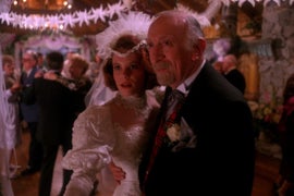 An Old Minor ‘Twin Peaks’ Character May Be Very Important to the Events of Part 8