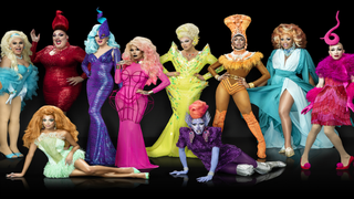 9 ‘RuPaul’s Drag Race’ Season 9 Moments, Ranked From Worst to Best (Videos)