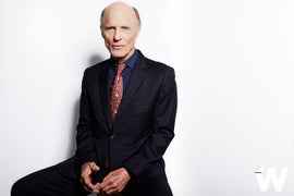 Ed Harris to Replace Jeff Daniels as Atticus Finch in Broadway’s ‘To Kill a Mockingbird’