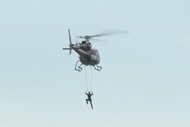 erendira wallenda