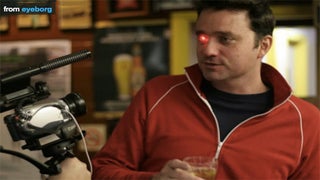How Real-Life Bionic Man’s ‘Eyeborg’ Cam Represents First Step Toward Singularity