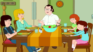 Netflix Animated Comedy ‘F Is for Family’ Renewed for Season 3