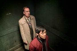 More ‘Fargo’ Coming? ‘The Plan Is’ for 2019, FX CEO Says